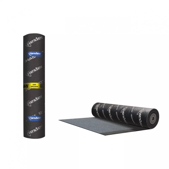 Isolate - top covering roofing felt Plan protection PYE PV250 S5,2 SS