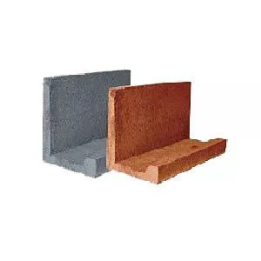 Konbet - Schalungsblock L.
