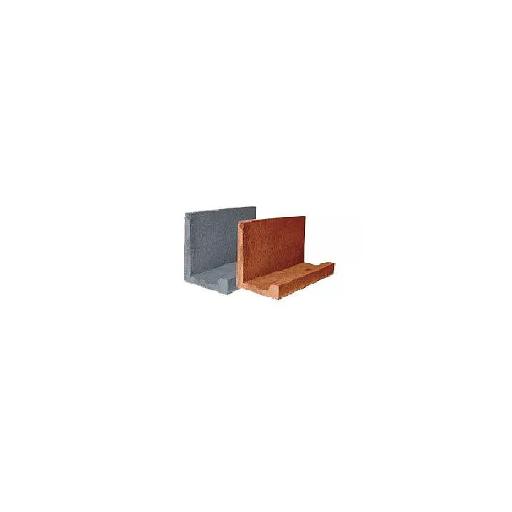 Konbet - shuttering block L.