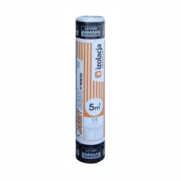 Jarocin insulation - Jarbit Elast asphalt roofing felt PV200 S52
