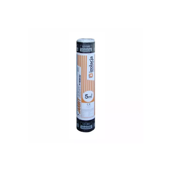 Jarocin insulation - Jarbit Elast asphalt roofing felt PV200 S52