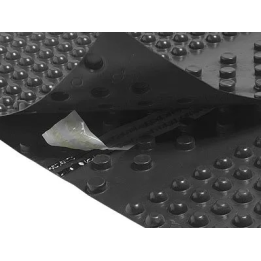 Tegola - Tefond Plus foundation membrane