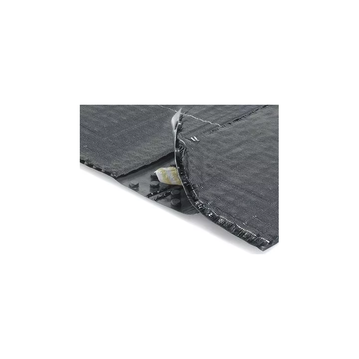 Tegola - Tefond Drain Plus foundation membrane