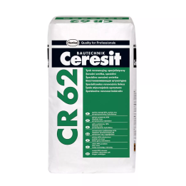 Ceresit - Spezialrenovierungsputz CR 62