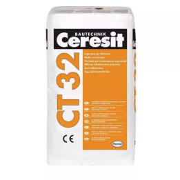 Ceresit - zaprawa do klinkieru CT 32