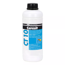 Ceresit - impregnat do płytek i spoin silikonowy CT 10