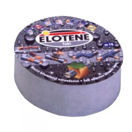 Tegola - Tefond Foundation Membran - Elotene Tubi Tape