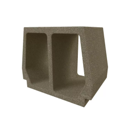 Konbet - pustak stropowy Teriva 34/45 Strong/Long, keramzytowy