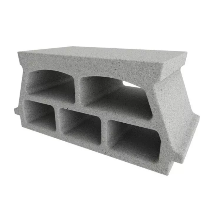 Konbet - Teriva 24/60 Plus Deckenblock, 5-Kammer, Blähton