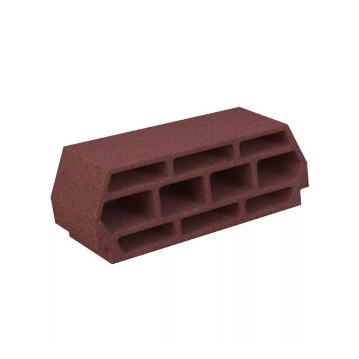 Konbet - pustak stropowy Teriva 24/60 Base Termo, 10-komorowy
