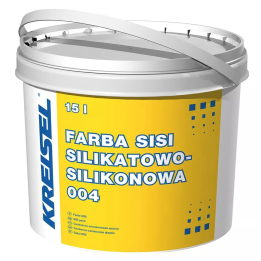 Kreisel - Silikat-Silikon-Farbe Sisi 004