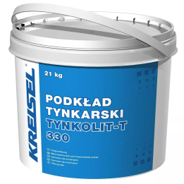 Kreisel - środek gruntujący pod tynki Tynkolit-T 330