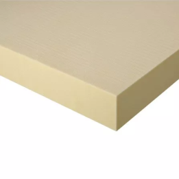 Bauder - BauderPIR T polyurethane plate