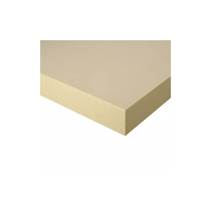 Bauder - BauderPIR T polyurethane plate