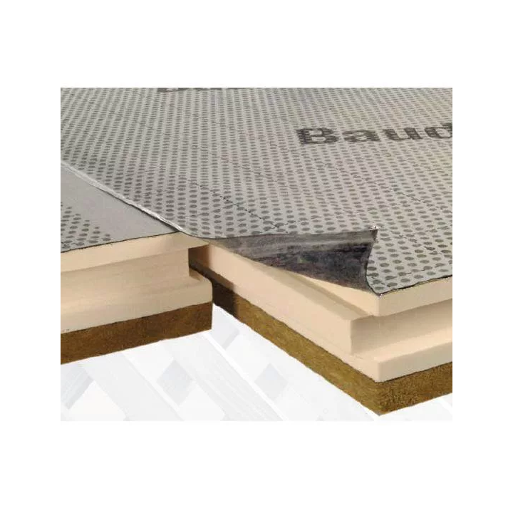 Bauder - BauderPIR SWE polyurethane plate