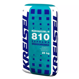 Kreisel - zaprawa wodochronna Budoszczel-H 810