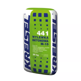 Kreisel - cement base M-15 441