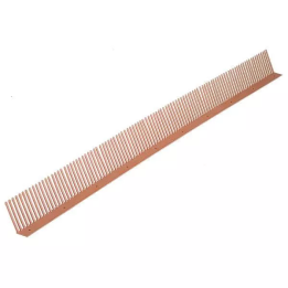 Eurovent - hood comb