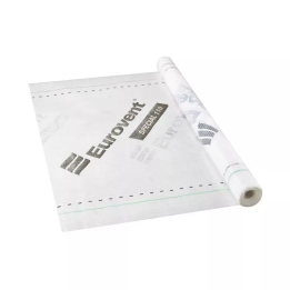 Eurovent - roof foil Special