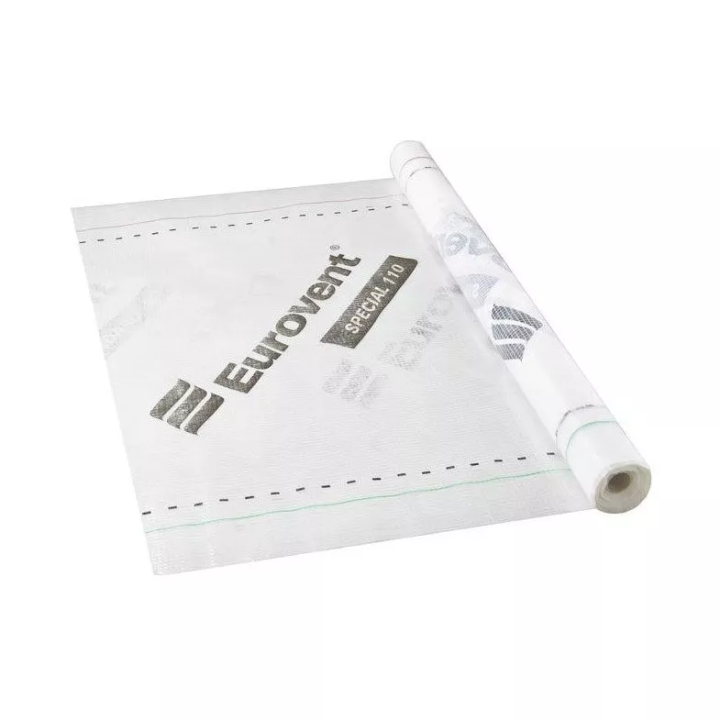 Eurovent - roof foil Special