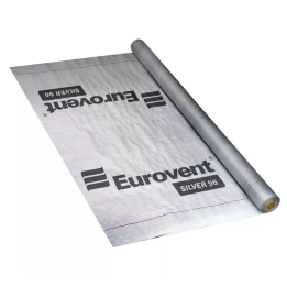 Eurovent - folia dachowa Silver 
