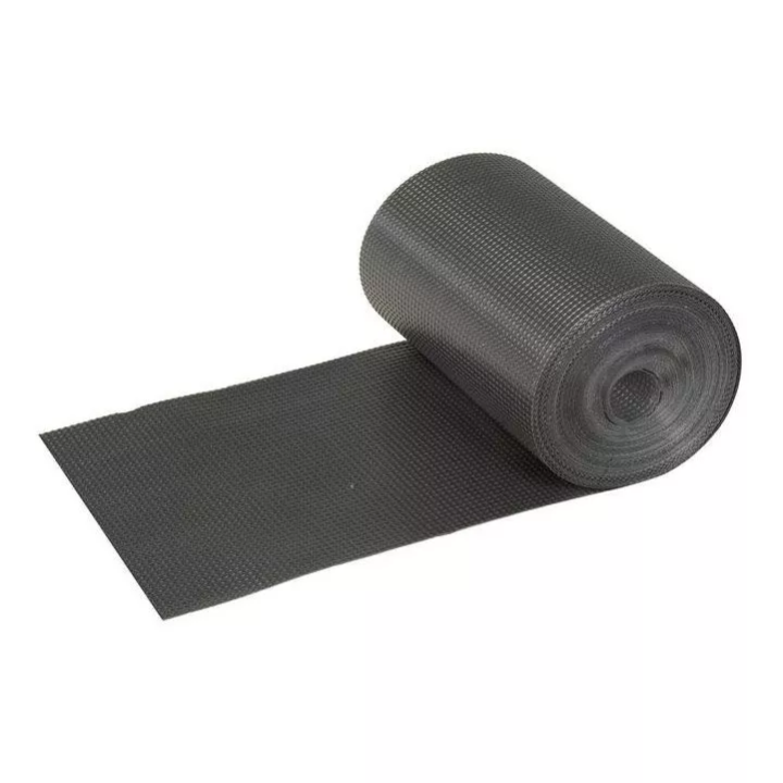 Eurovent - Mauer PVC horizontale Grundfolie