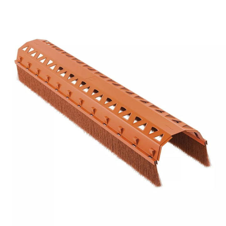Eurovent - Air Flex S ridge vent