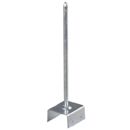 Eurovent - ridge batten support Bracket G