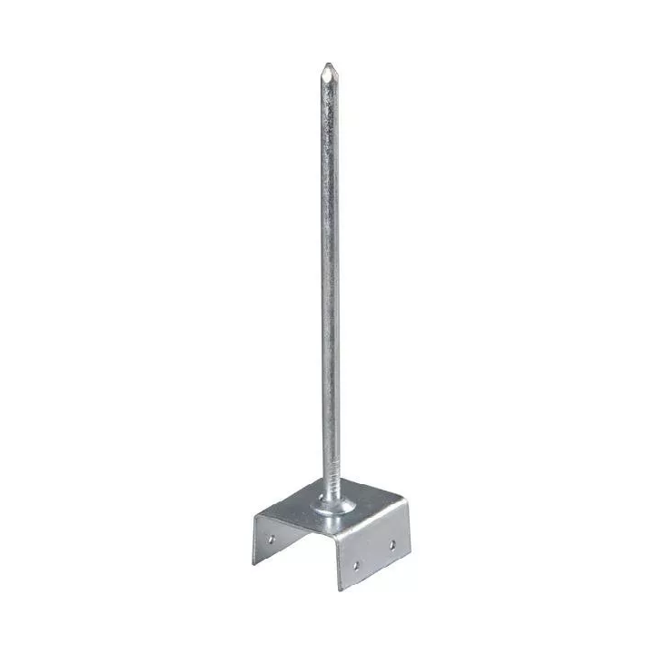 Eurovent - ridge batten support Bracket G