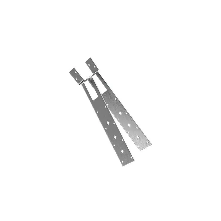 Eurovent - ridge batten support Bracket B