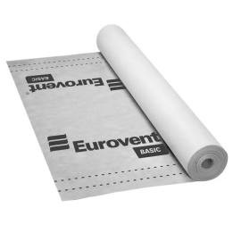 Eurovent - Basic roofing membrane