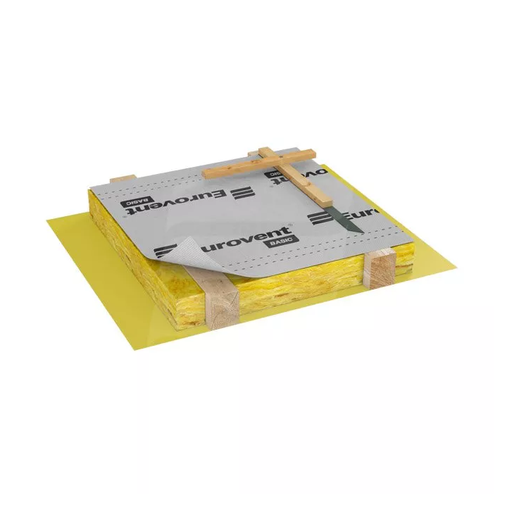 Eurovent - Basic roofing membrane