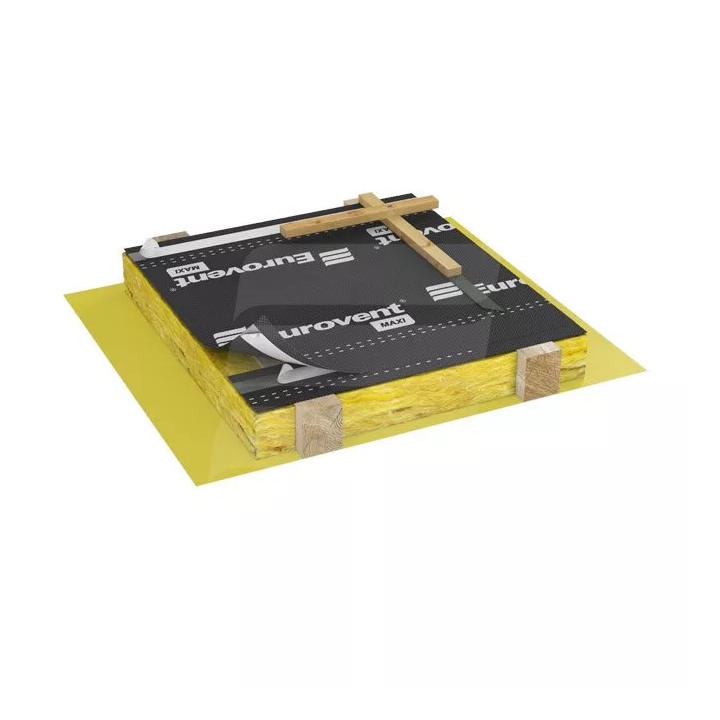 Eurovent - Maxi roof membrane