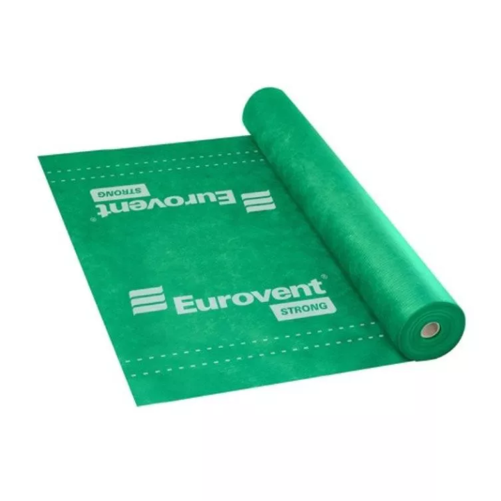 Eurovent - membrana dachowa Strong