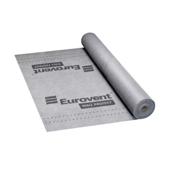 Eurovent - Wall Protect Windisolationsmembran