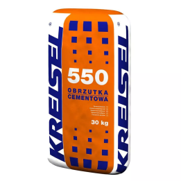 Kreisel - obrzutka cementowa 550