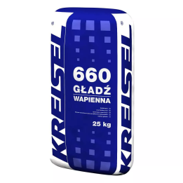 Kreisel - Kalkfinish 660