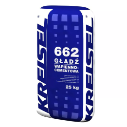 Kreisel - Kalkzement-Außenbeschichtung 662 ...