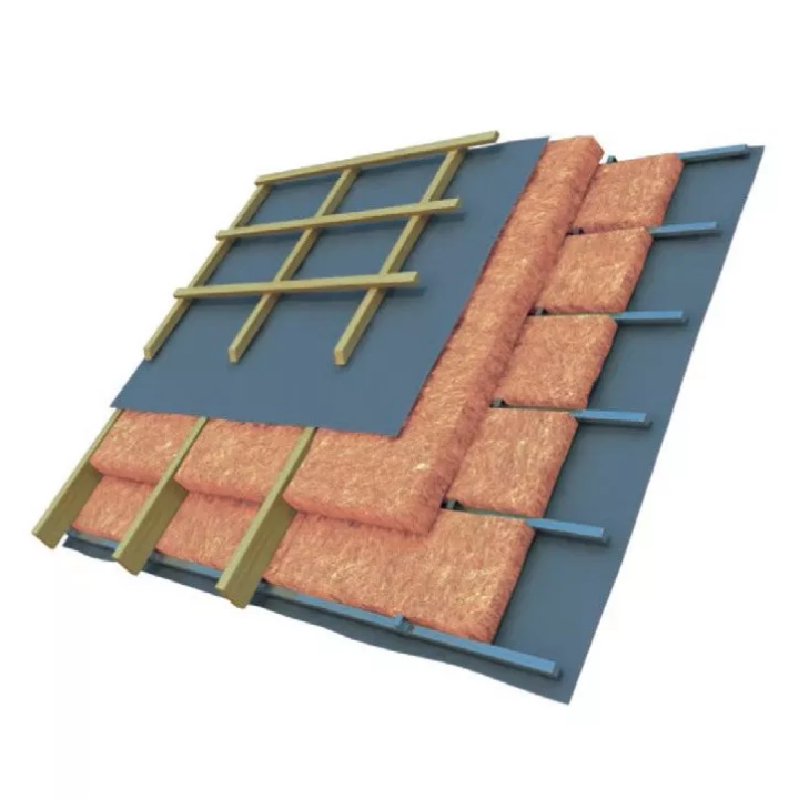 Climowool - mata Climowool DF 39