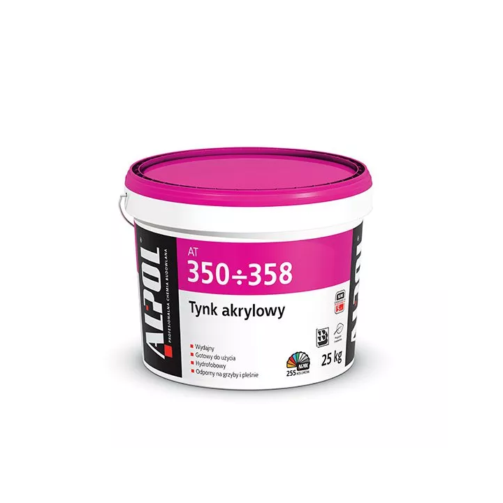 Alpol - Acrylputz AT