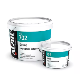 Alpol - primer for concrete bases AG 702
