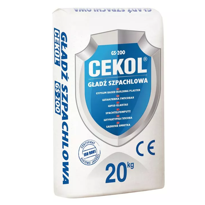Cekol - GS-200 Kitt