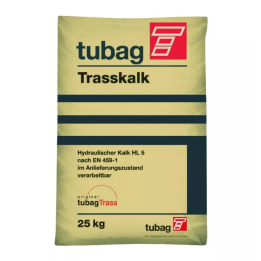 Tubag - wapno trasowe TK