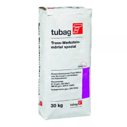 Quick-mix - TWM-s route and cement mortar