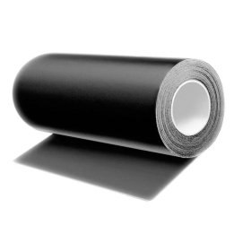 K-Flex - Außenmantel im IC CLAD BK-System