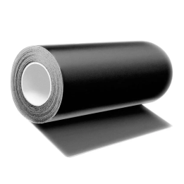 K-Flex - Außenmantel im IC CLAD BK-System, selbstklebend