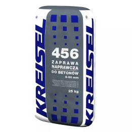 Kreisel - zaprawa naprawcza 456