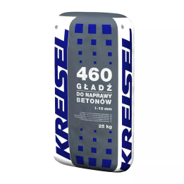 Kreisel - leveling mortar 460