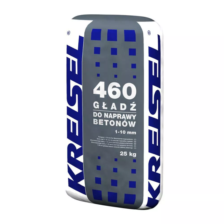 Kreisel - Nivelliermörtel 460