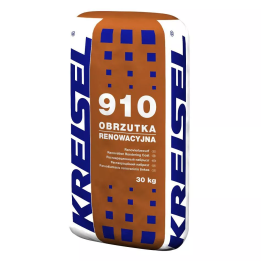 Kreisel - system renowacji, obrzutka renowacyjna 910